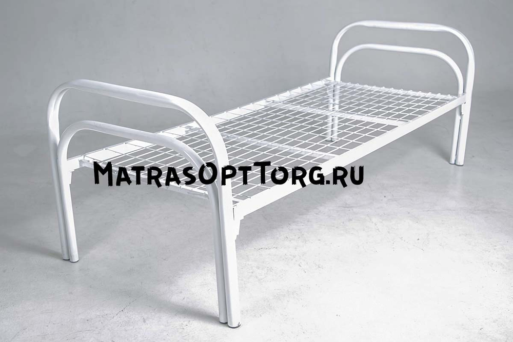 Кровать КУ-1.2 light
