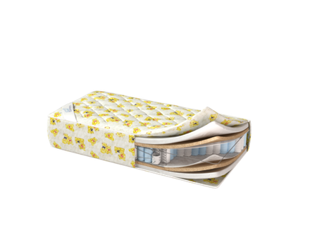Детский матрас Corretto Baby orto оптом в Санкт-Петербурге
