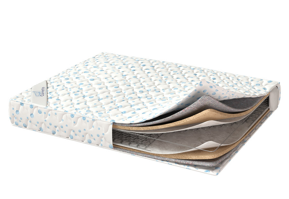 Матрас Corretto Deep sleep