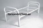 Кровать КУ-1.2 light
