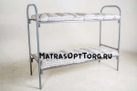 Кровать двухъярусная Эконом