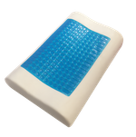 Подушка Cool Gel Ergonomic