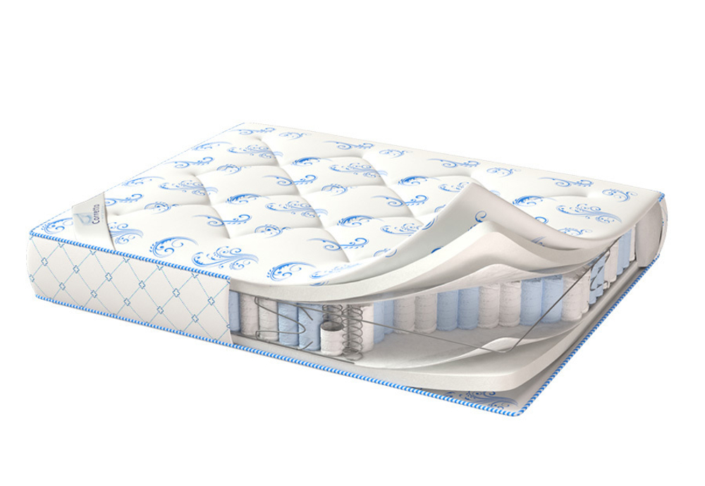 Матрас Corretto Deluxe Standart