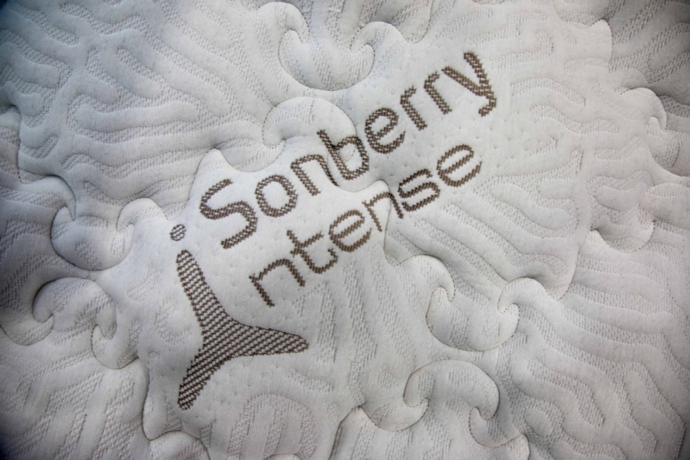 Матрас Sonberry Trina